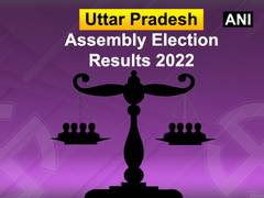 
      
      Counting of votes begins for UP Assembly elections in 403...
      
      