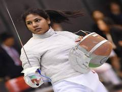 
      
      Sports Ministry approves Rs 8.16 Lakh for fencer Bhavani Devi...
      
      