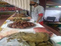 
      
      Kerala: Rafeeq makes over 100 delicacies with Jackfruit the...
      
      