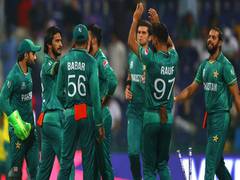 
      
      Pakistan-Australia white-ball matches shifted to Lahore from...
      
      