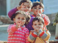 
      
      Right moisturizer for children with eczema 
      
      