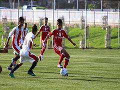 
      
      Shillong doing its bit to hone young local footballers
      
      