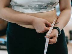 
    Long-term weight loss possible with medications, lifestyle change
    
