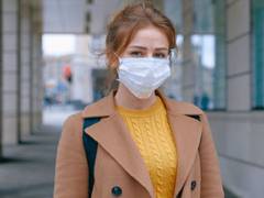 
      
      New study associates mask laws to reduction of COVID-19 deaths
      
      