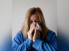 
      
      Study highlights mathematical model predicting disease spread...
      
      