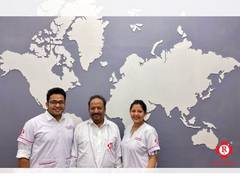 
      
      Royal Dental Clinics: Dentistry for today's lifestyle
      
      