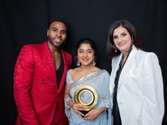 
      
      Priya Prakash wins Cisco Youth Leadership Award 2019
      
      