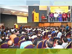 
      
      SCCE Pune Alumni Meet 2019' - A mega event by Symbiosis...
      
      
