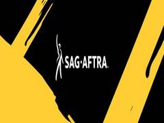 
      
      SAG AFTRA says most productions will remain on hiatus until...
      
      