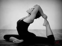 
      
      Yoga enhances brain structures and functions, finds study
      
      