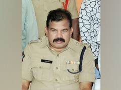 
      
      Visakhapatnam: DSP passes away due to COVID-19, family under...
      
      