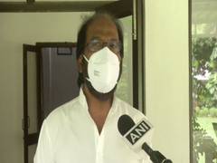 
      
      Winter session: DMK MP gives notice to send 'Dam Safety Bill...
      
      