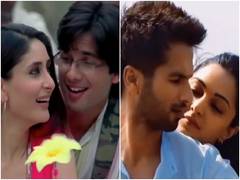 
      
      See what Shahid Kapoor chose when asked to select between...
      
      