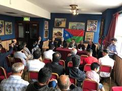 
      
      Free Balochistan movement marks Independence Day of Balochistan
      
      