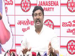 
      
      JSP leader alleges corruption by Vijayawada Municipality Mayor
      
      