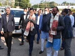 
      
      New Budget welfare, development-oriented with focus on making...
      
      