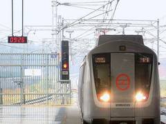 
      
      UPMRC awards Kanpur, Agra metro projects' contracts to...
      
      