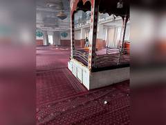 
      
      Taliban-led Afghan govt to help renovate Gurdwara Karte Parwan 
      
      