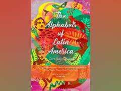 
      
      Diplomat Abhay K's new poetry collection out, offers...
      
      