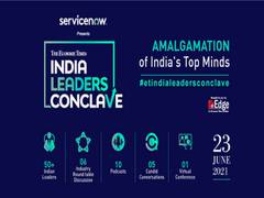 
      
      A new roadmap for growth is in the making by India's top minds
      
      