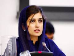 
      
      Pak minister cautions against premature celebrations on FATF 
      
      