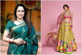 
      
      Hema Malini, Shilpa Shetty groove to 'Jatt Yamla Pagla...
      
      