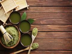 
      
      Traditional Ghanaian medicines effective against tropical diseases
      
      