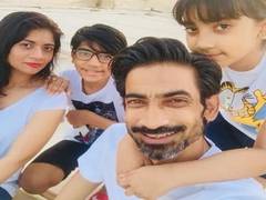 
      
      Rights body in Pak flays disappearance of social media activist
      
      