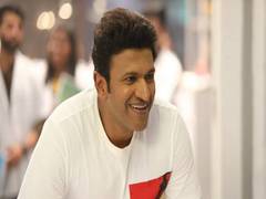 
      
      Bollywood stars express grief over Puneeth Rajkumar's demise
      
      
