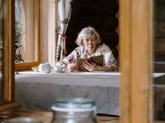 
      
      Researchers find how retirement impacts social support, wellbeing
      
      