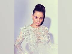 
      
      It was not an instant yes for 'Lock Upp', shares Kangana Ranaut
      
      
