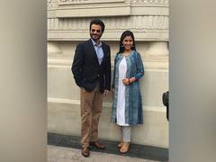 
      
      Anil Kapoor sings praises for Sakshi Tanwar in heartfelt...
      
      
