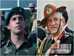
      
      Siddharth Malhotra mourns demise of CDS Gen Bipin Rawat,...
      
      