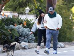 
      
      Dakota Johnson shares rare details about her 'private'...
      
      