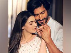 
      
      Vidyut Jammwal wraps up shooting for 'Khuda Haafiz' sequel
      
      