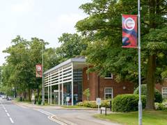 
      
      Cranfield University grants International Arrivals Bursary...
      
      