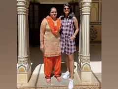 
      
      I miss you mom! No matter the distance I know you are always...
      
      