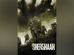 
      
      'Shershaah' bags Dadasaheb Phalke Awards for Best Film
      
      