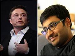 
      
      Elon Musk gives shout out to Indian talent after Parag...
      
      