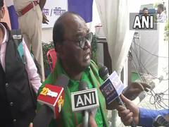 
      
       Jharkhand MLA Hembrom accuses CM Soren 
      
      