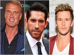 
      
      Dolph Lundgren, Scott Adkins, Ryan Kwanten to star in...
      
      