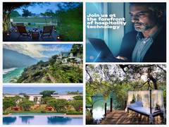 
      
      RMS Cloud's strategic partnership with Jungle Lodges &amp;...
      
      
