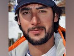 
      
      Kashmir Alpine skier Arif Khan qualifies for Beijing Winter...
      
      