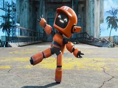
      
      'Love, Death, and Robots' renewed for Season 4 at Netflix
      
      