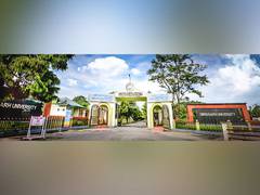 
      
      Assam: 1 held, 1 detained in Dibrugarh University ragging case
      
      