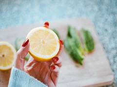 
      
      Here's how Vitamin C helps boost immunity against...
      
      