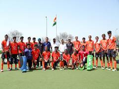 
      
      Top-4 finish for RoundGlass Punjab Hockey at Sub-Junior Nationals
      
      