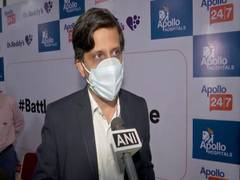 
      
      DRDO's anti-COVID 2-DG drug an add-on, not substitute for...
      
      