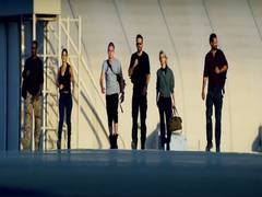 
      
      Witness how six dead set out to take down evil in '6...
      
      