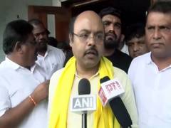 
      
      My father will not contest 2028 elections: Siddaramaiah's son
      
      
